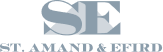 St. Amand Efird Logo