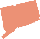 Orange Connecticut Icon